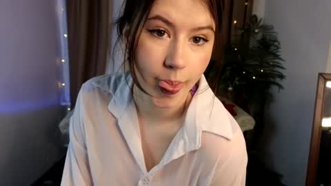 Snapshot of lexia_coy chatting on January 2025 02:45:01 PM Vicki online show from January 2025 02:45:01 PM