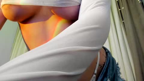 Snapshot of lexia_coy chatting on February 2025 04:57:01 PM Vicki online show from February 2025 04:57:01 PM