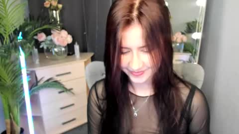 Snapshot of lexia_coy chatting on September 2025 03:03:01 PM Vicki online show from September 2025 03:03:01 PM