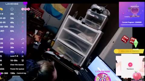 Snapshot of lexiann0613 chatting on June 2026 01:41:02 AM lexiann0613 online show from June 2026 01:41:02 AM