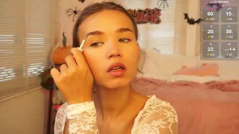 Lexi  online show from November 2025 04:37:01 AM