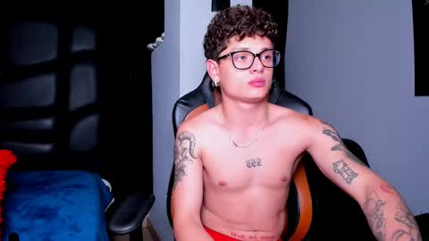 Lixie And Nte online show from February 2025 03:10:02 AM