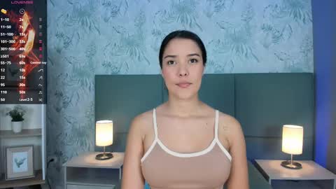 Snapshot of lexiethompson_ chatting on October 2025 12:04:02 PM Lexie Thompson online show from October 2025 12:04:02 PM