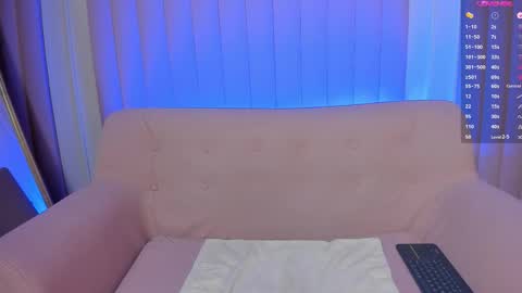 Snapshot of lexiethompson_ chatting on November 2025 12:07:01 PM Lexie Thompson online show from November 2025 12:07:01 PM