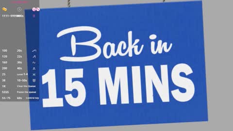 Lexi online show from October 2025 03:26:02 AM