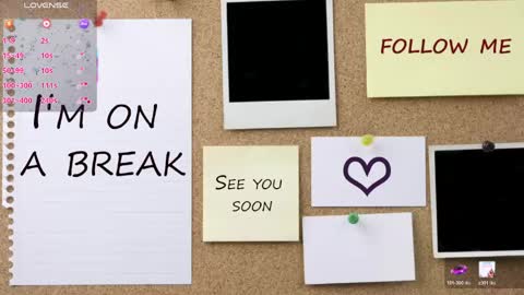 Snapshot of lexiflower1 chatting on May 2026 08:14:02 PM Lexi online show from May 2026 08:14:02 PM