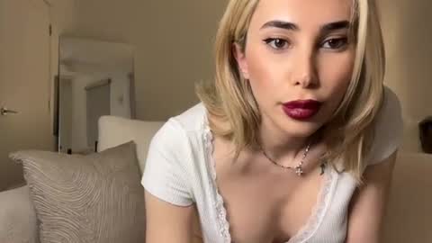 Sexy Lexi online show from October 2025 06:16:02 AM