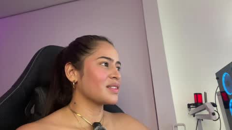 Snapshot of lexiiegray2 chatting on April 2026 09:02:02 PM Alexa online show from April 2026 09:02:02 PM