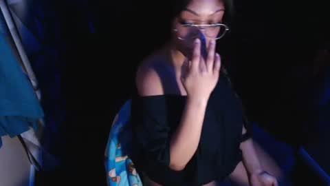 LEXIJAYNE online show from February 2025 09:13:02 AM