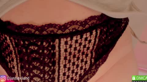 Snapshot of lexiland_ chatting on December 2024 06:49:02 PM Lexi FOLLOW ME online show from December 2024 06:49:02 PM