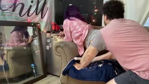 Snapshot of lexilovexhunghandsome chatting on February 2026 11:01:01 PM lexilovexhunghandsome online show from February 2026 11:01:01 PM