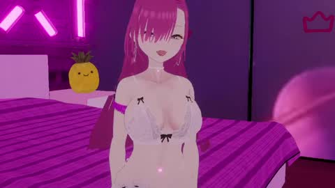 Lexi Rose online show from May 2026 05:38:02 AM