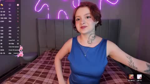 lexirouge           online show from January 2026 08:12:02 PM