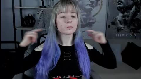 Lexi Wenford NO NUDE GODDESS online show from October 2025 02:56:01 AM