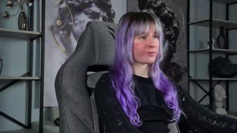 Lexi Wenford NO NUDE GODDESS online show from February 2026 02:59:02 PM