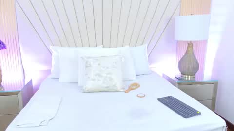 lexxi_gb online show from November 2025 04:57:01 AM