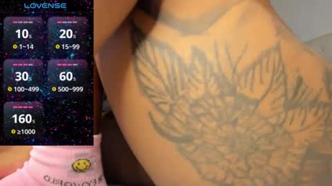 LEXXI online show from December 2024 04:30:01 PM