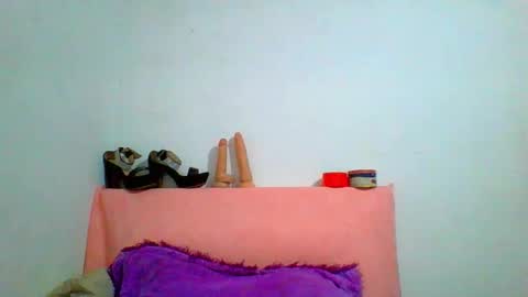 Lexxie online show from November 2025 02:47:02 AM