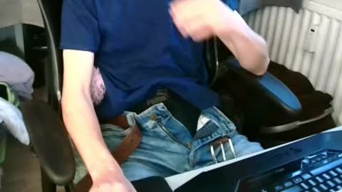 LexxorHard online show from December 2024 07:58:01 AM