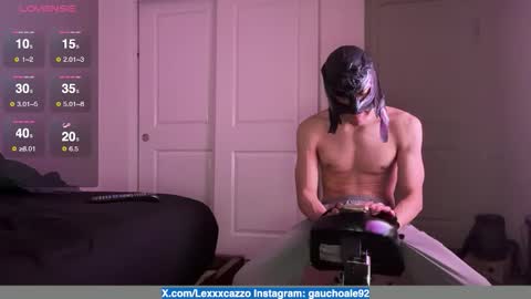 Dromaeosaurex online show from October 2025 08:04:02 AM