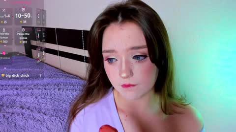 lexi miu online show from January 2025 07:09:02 PM