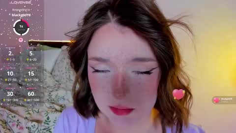 lexi miu online show from March 2026 06:05:02 PM