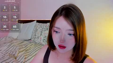 lexi miu online show from April 2026 06:27:01 PM