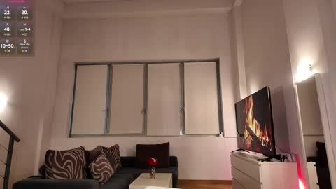 lexy_9 online show from May 2026 07:33:02 PM
