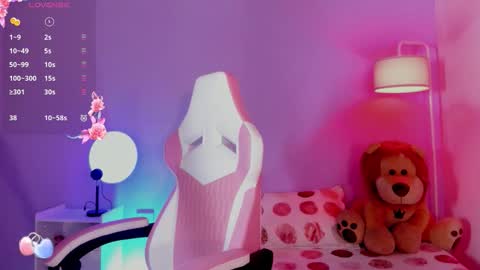 lexy_bran online show from November 2025 01:45:01 PM