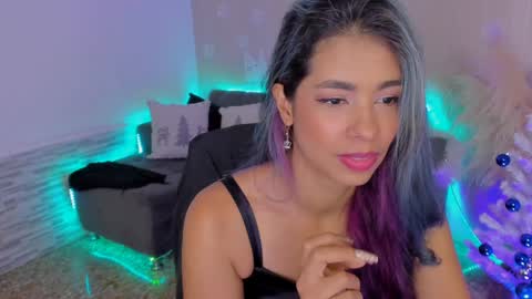 Lexy online show from December 2024 03:52:02 AM