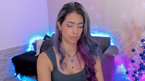 Lexy online show from December 2024 03:04:02 AM