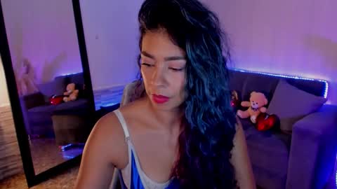 Lexy online show from March 2026 02:04:02 AM