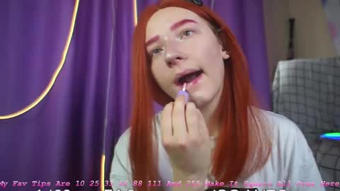 LexxxY online show from October 2025 07:28:02 AM