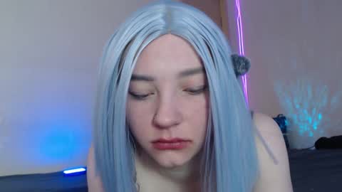 LexxxY online show from February 2026 07:07:02 AM