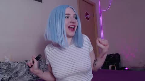 LexxxY online show from February 2026 06:22:02 AM