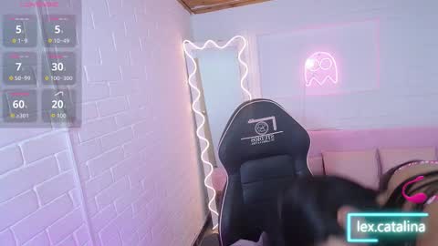 Snapshot of lexy_tay chatting on September 2025 12:07:01 PM lexy_tay online show from September 2025 12:07:01 PM