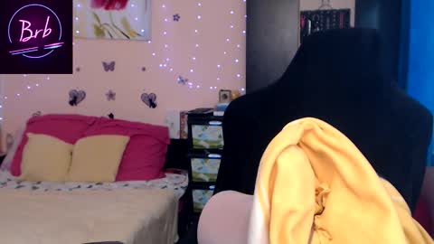 Snapshot of lexygold chatting on September 2025 01:33:01 PM Lexy online show from September 2025 01:33:01 PM