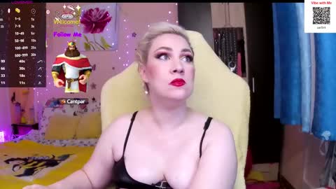 Snapshot of lexygold chatting on October 2025 06:29:01 PM Lexy online show from October 2025 06:29:01 PM