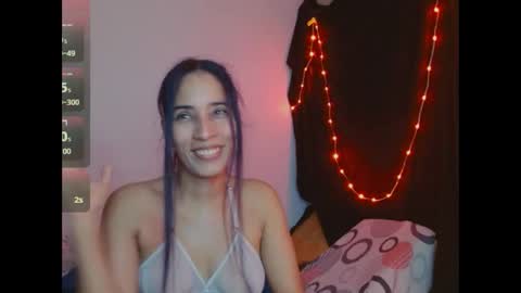 Snapshot of lexyquinn_ chatting on June 2026 05:30:02 AM L I A online show from June 2026 05:30:02 AM