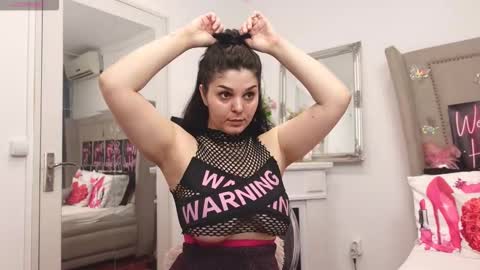 Adina  online show from March 2026 05:24:01 AM