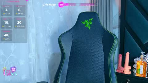 Lexy online show from April 2026 12:16:02 PM