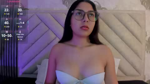 lexy online show from December 2025 04:50:01 AM