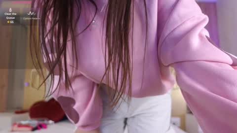 LexyWillde online show from January 2025 05:16:02 AM