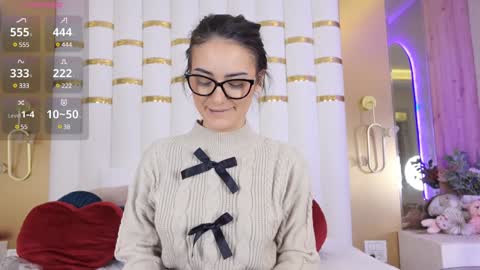 LexyWillde online show from January 2025 05:48:02 AM