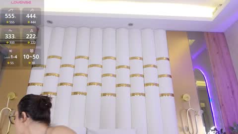 LexyWillde online show from January 2025 05:34:02 AM