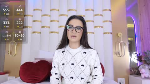 LexyWillde online show from January 2025 06:10:01 AM