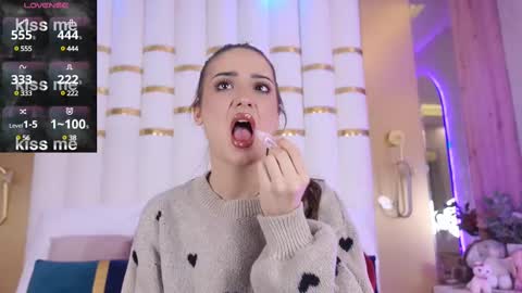 LexyWillde online show from March 2025 05:12:01 AM