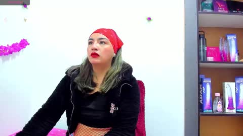 Snapshot of lexyy24_ chatting on February 2026 09:31:02 AM lexyy24_ online show from February 2026 09:31:02 AM