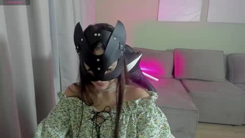 Leya online show from November 2025 11:32:02 PM