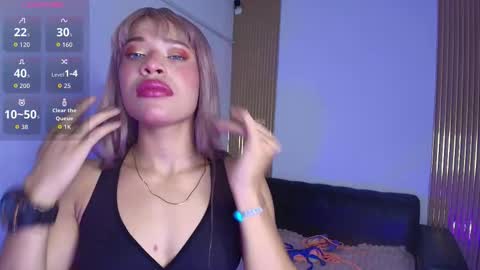 Leydi online show from February 2026 12:23:02 PM